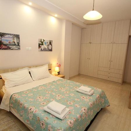 Filoxenia Apartment Artemida  Buitenkant foto