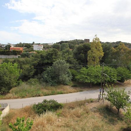 Filoxenia Apartment Artemida  Buitenkant foto