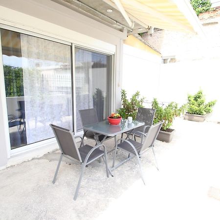 Filoxenia Apartment Artemida  Buitenkant foto