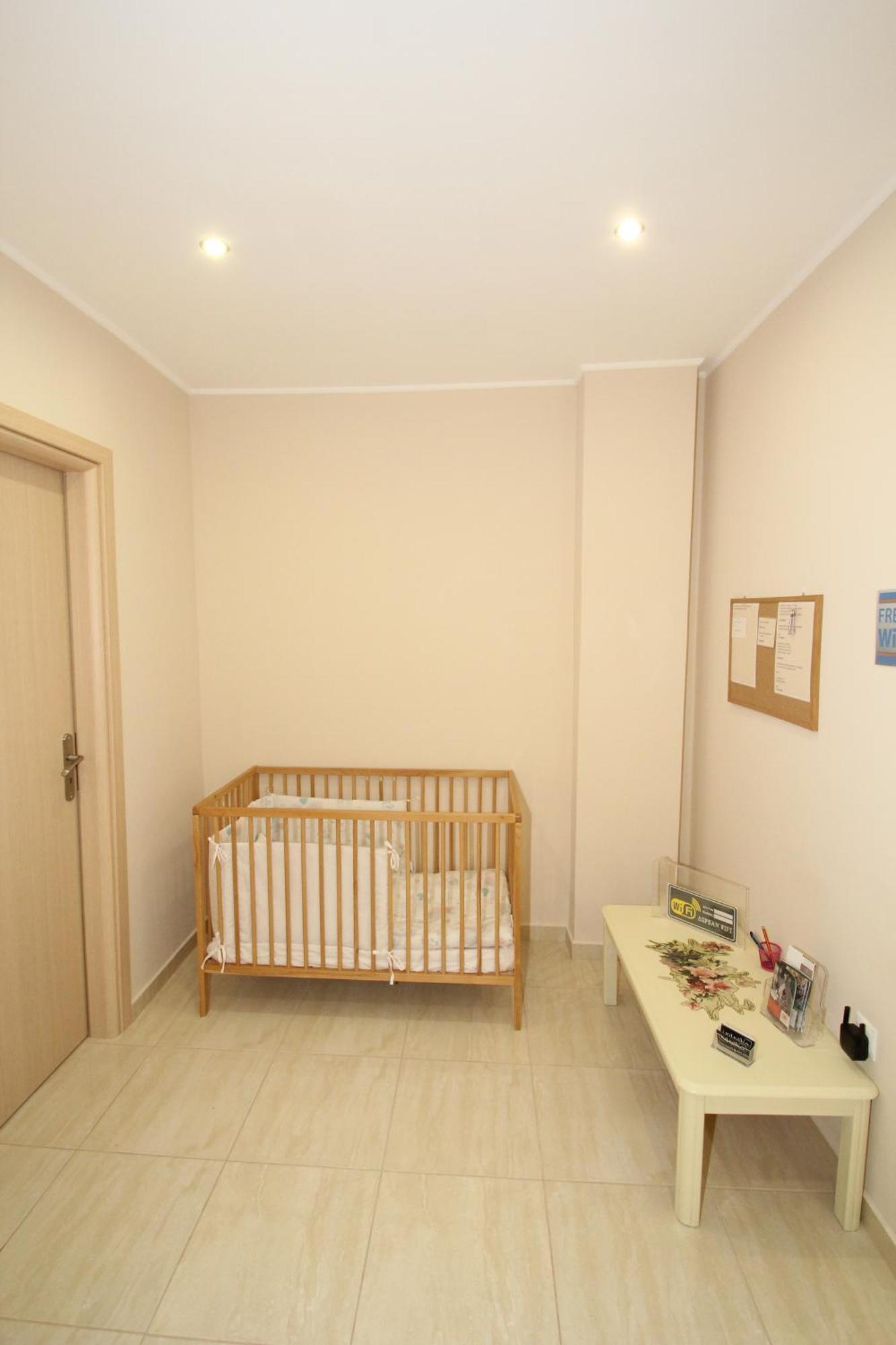 Filoxenia Apartment Artemida  Buitenkant foto