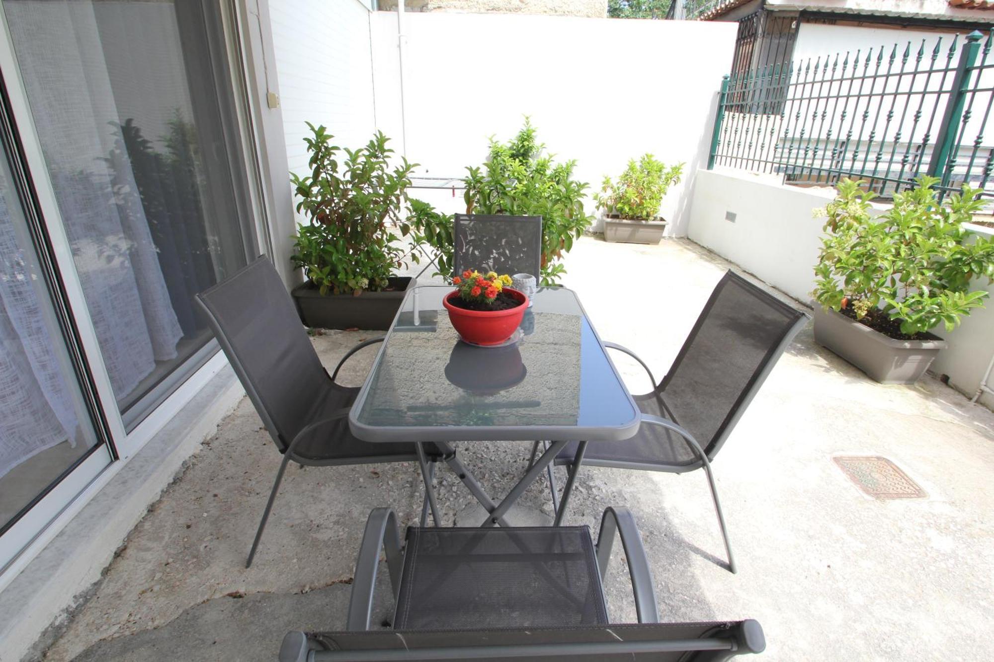 Filoxenia Apartment Artemida  Buitenkant foto